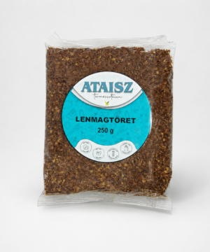 Ataisz lenmagtöret 250 g