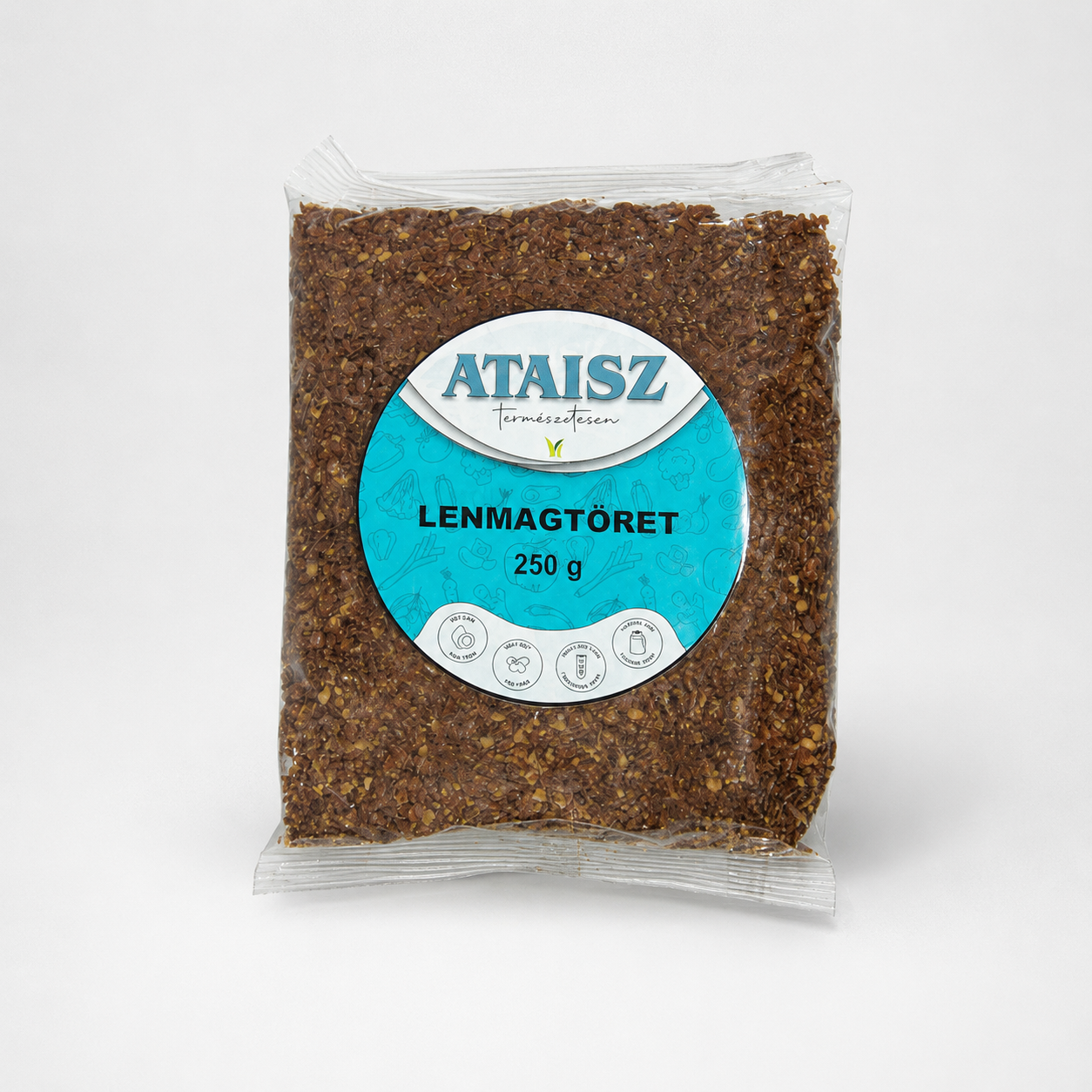 Ataisz lenmagtöret 250 g