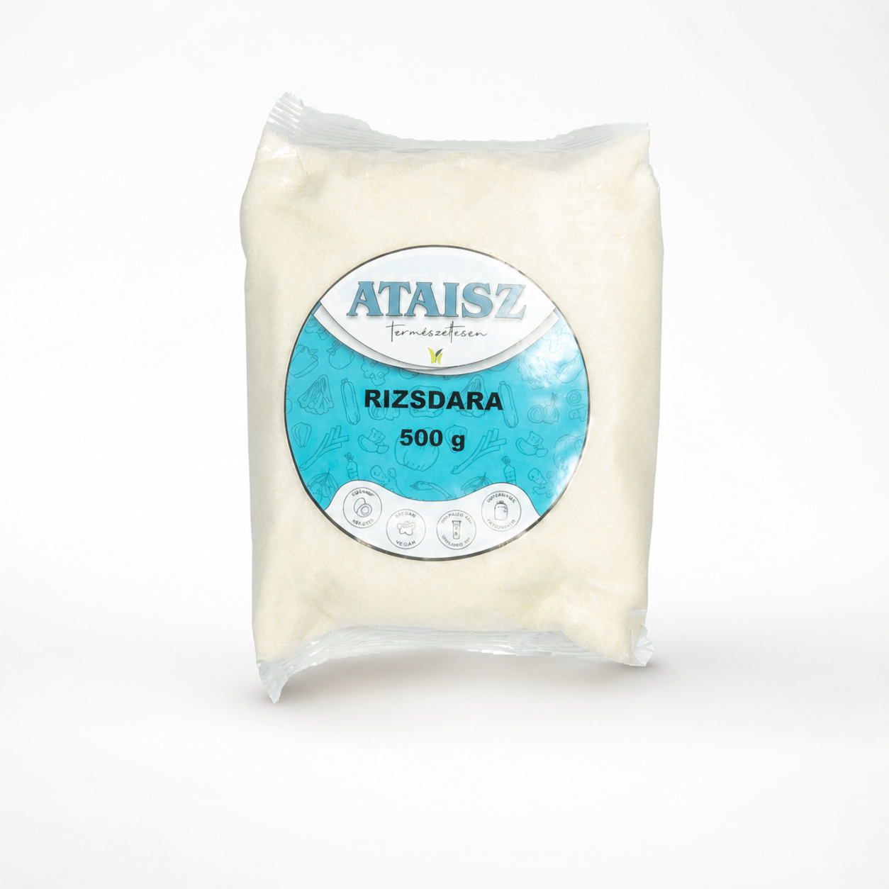 Ataisz rizsdara 500 g
