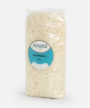 Ataisz rizspehely rizskásának 500 g