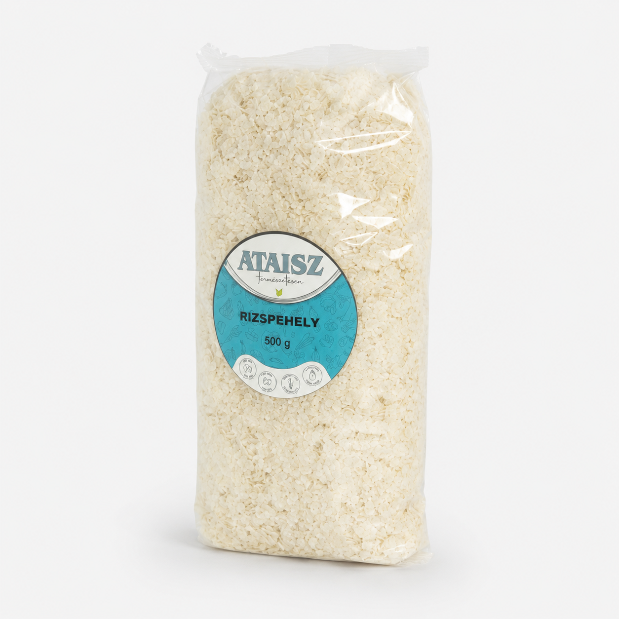 Ataisz rizspehely rizskásának 500 g