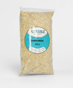 Ataisz zabkorpa 500 g