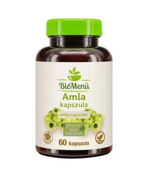 BioMenü BIO AMLA kapszula 60 db