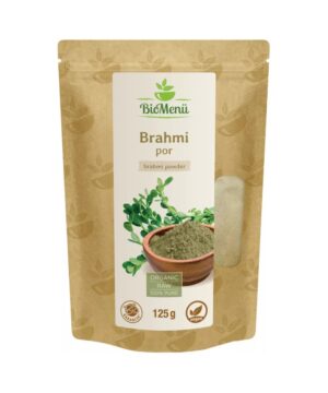 BioMenü bio brahmi por 125 g