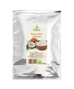 BioMenü bio kókuszliszt 250 g