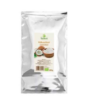 BioMenü bio kókuszliszt 500 g