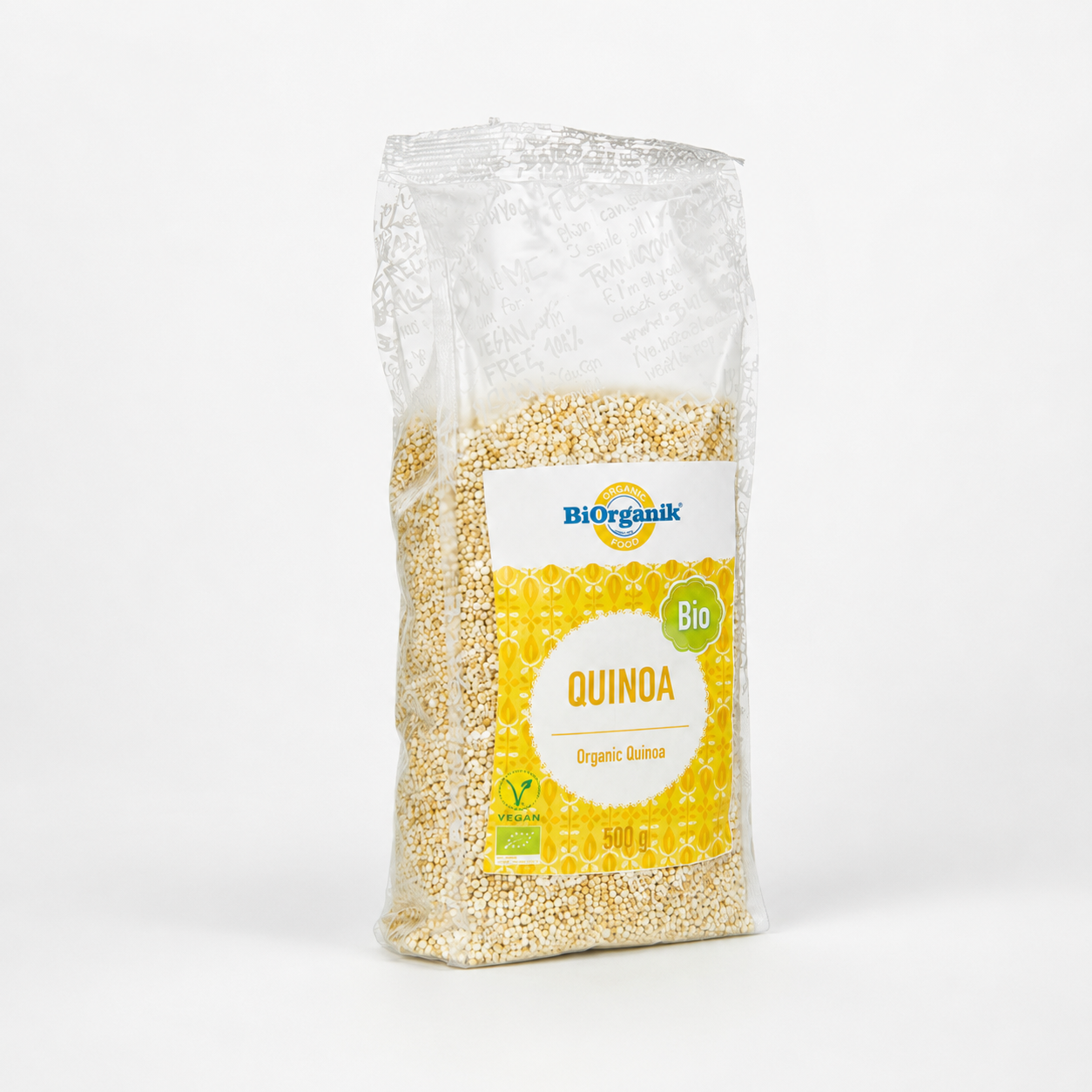 Biorganik bio quinoa 500 g