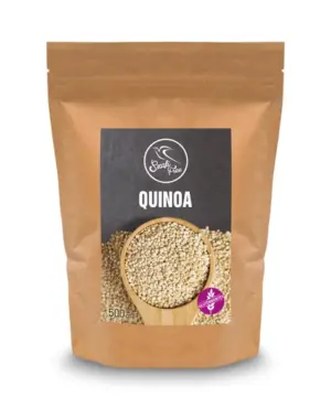 Szafi Free Gluténmentes Quinoa 500g
