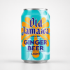 Old Jamaica gyömbérsör alkoholmentes diet 330 ml