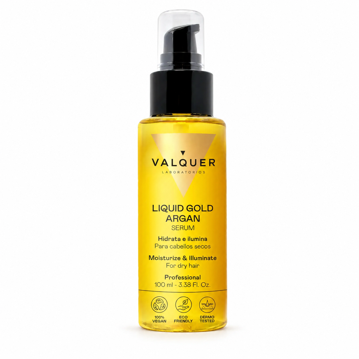 VALQUER Argán olaj 100ml