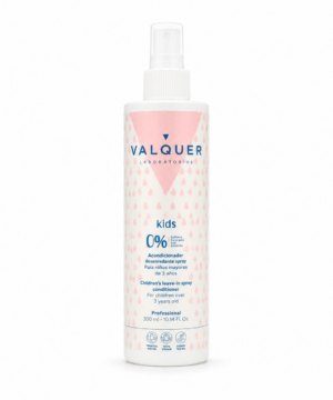 VALQUER Kétfázisú, kifésülést könnyítő hajkondícionáló 300ml