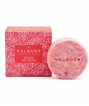 VALQUER Öregedésgátló testzselé édesgyökér 50g
