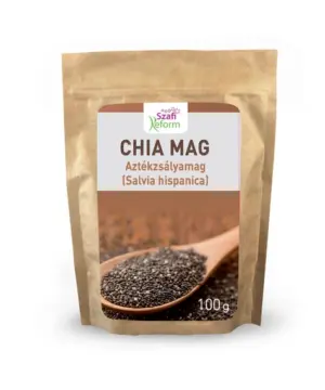 Szafi Reform Chia mag 100 g