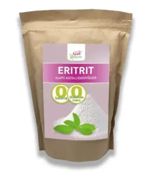 Szafi Reform Eritrit Por 500 g