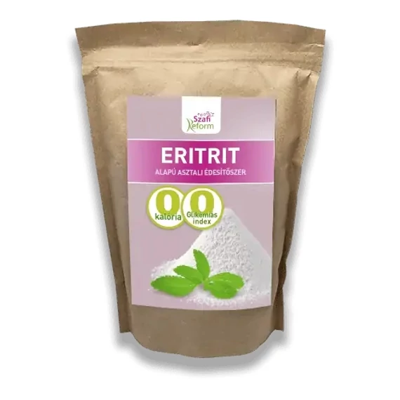 Szafi Reform Eritrit Por 500 g