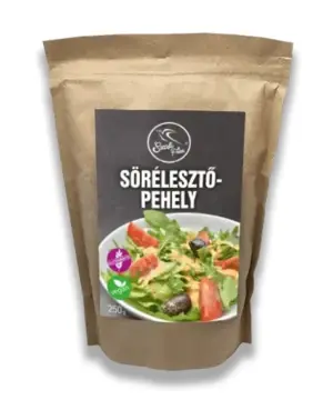 Szafi Free sörélesztőpehely (gluténmentes) 250g