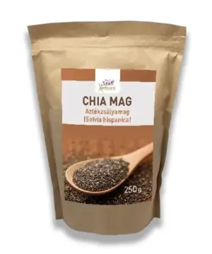 Szafi Reform Chia mag 250 g