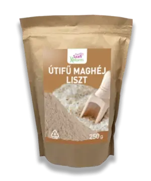 Szafi Reform útifű maghéj liszt (gluténmentes) 250 g