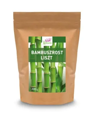 Szafi Reform bambuszrost liszt 300 g