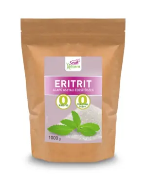 SZAFI REFORM ERITRIT 1000 g