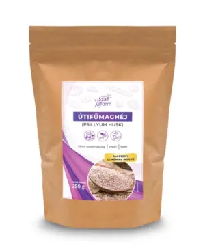 Szafi Reform útifű maghéj 250 g