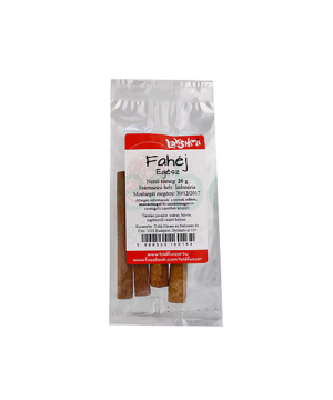 Lakhsmy fahéj egész 20 g