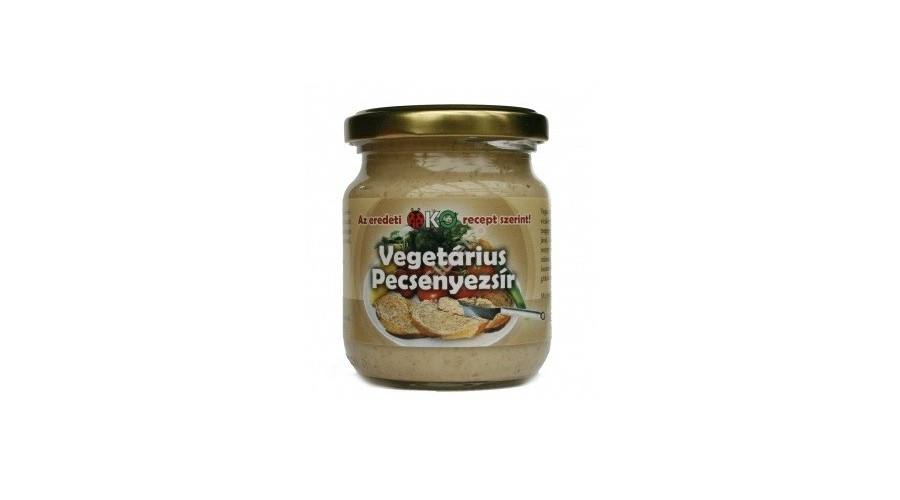 Vegetárius pecsenyezsír 180 g