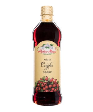 Méhes Mézes csipkeszörp 668 g