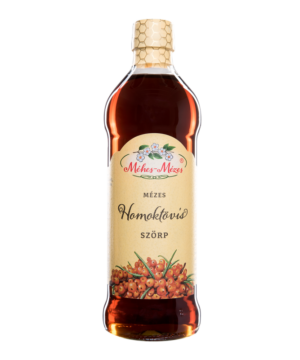 Méhes Mézes homoktövis szörp 668 g