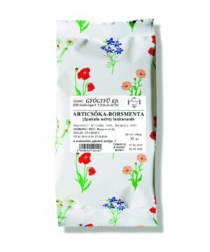 Gyógyfű epe-kefe extra teakeverék 50 g