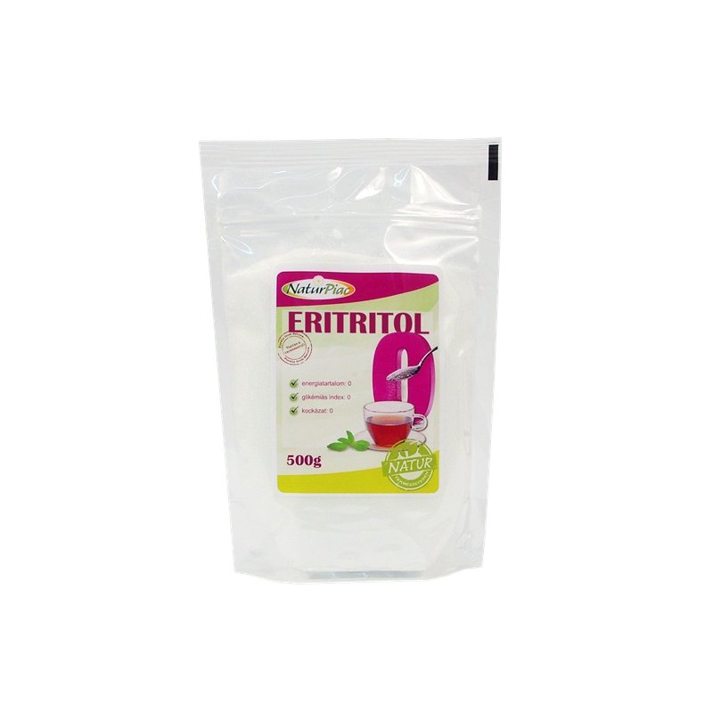 Naturpiac eritritol 500 g