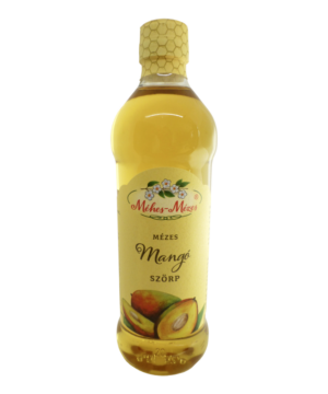 Méhes Mézes mangó szörp 668 g