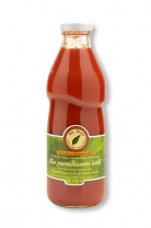 Bio Berta bio paradicsom ivólé 750 ml