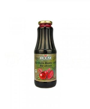 Pölz bio céklalé 100% 1000 ml