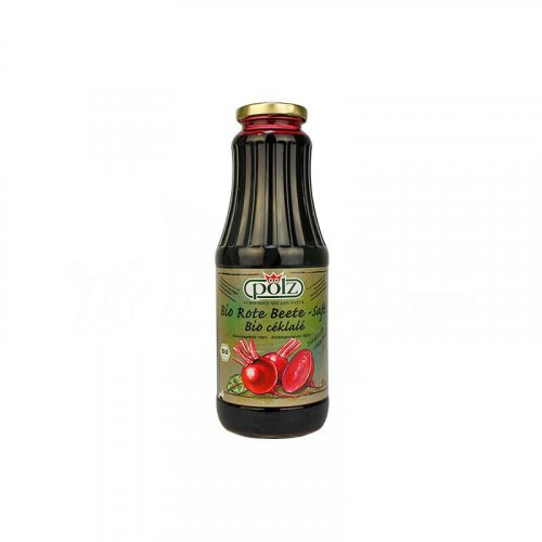 Pölz bio céklalé 100% 1000 ml