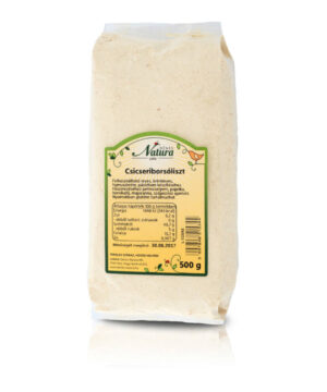 Natura csicseriborsóliszt 500 g