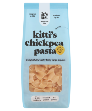 Its us kittis csicseriborsó nagy kocka 250 g