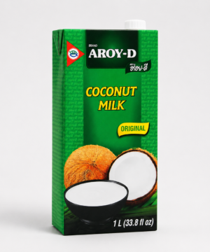 Aroy-D kókusztej 1000ml