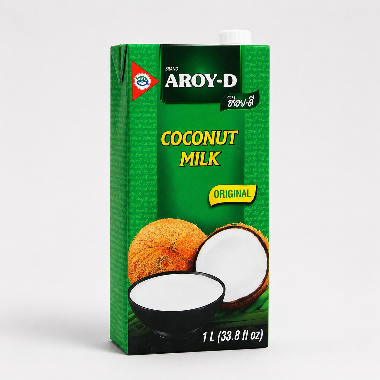Aroy-D kókusztej 1000ml
