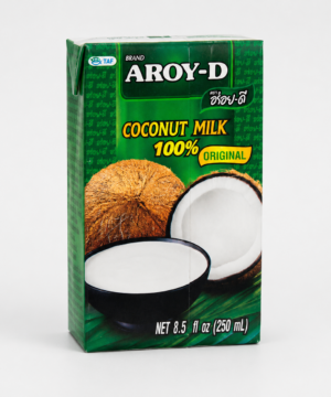 Aroy-D kókusztej 250ml