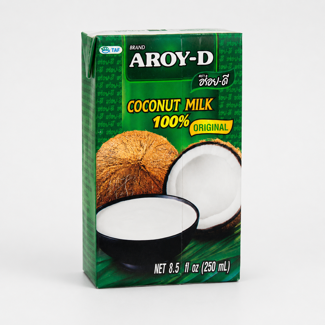 Aroy-D kókusztej 250ml