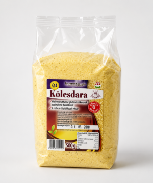 Bonetta kölesdara gluténmentes 500 g