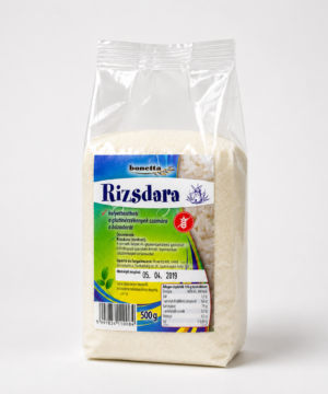 Bonetta rizsdara 500 g