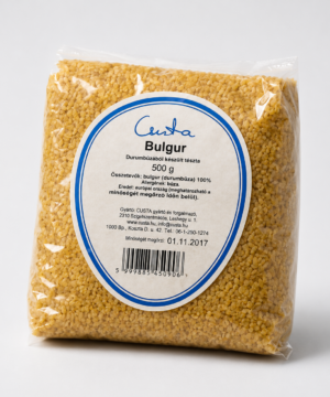 Csuta bulgur 500 g