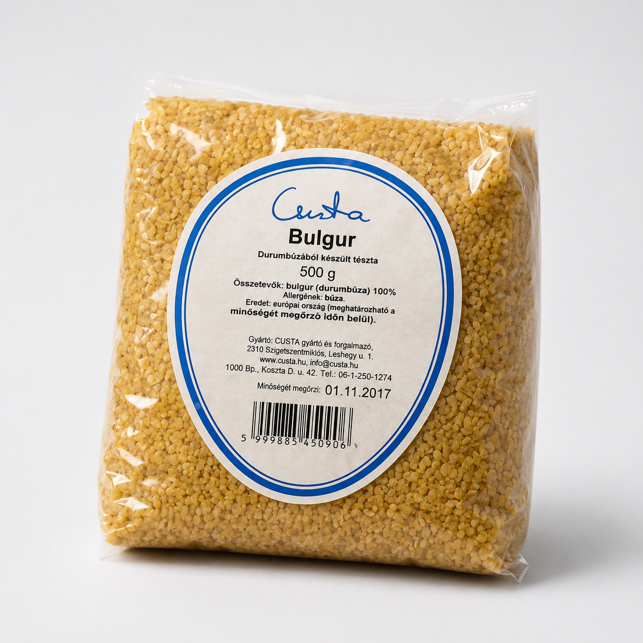 Csuta bulgur 500 g