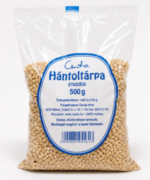 Csuta hántolt árpa étkezési 500 g