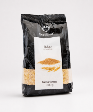 Eccofood bulgur 500 g