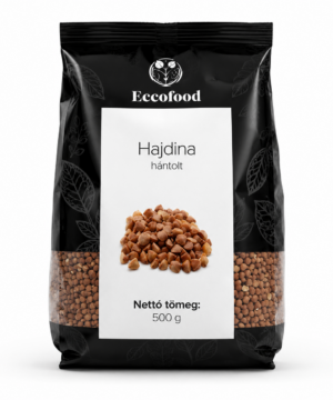 Eccofood hajdina 500 g