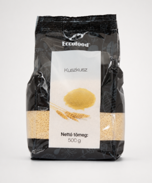 Eccofood kuszkusz 500 g
