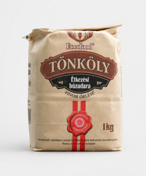 Eccofood tönköly búzadara finom orlésu (tbd) 1000 g